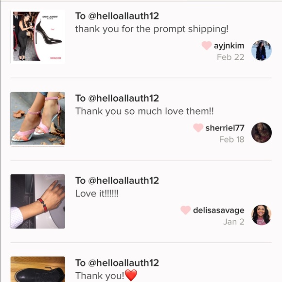 Welcome to Detox Luxury ☺️🤚🏽💋💰 - Picture 8 of 15